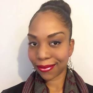 Meet your Posher, Candice